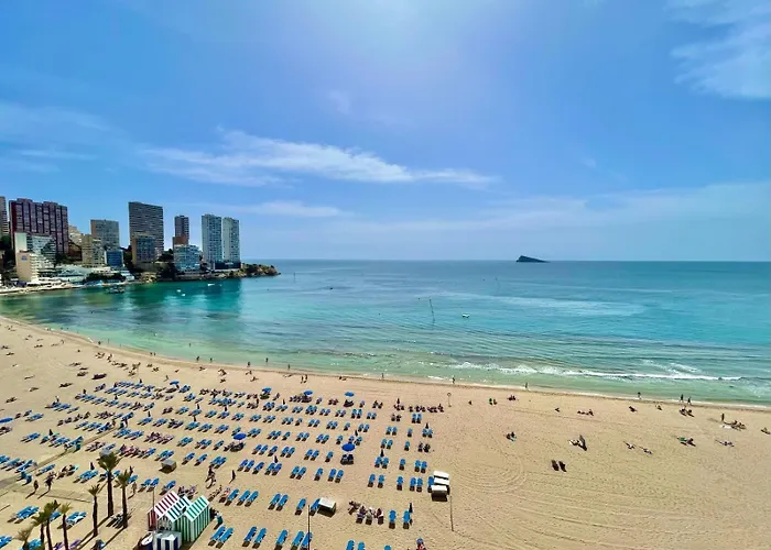 Carolina Seafront Levante