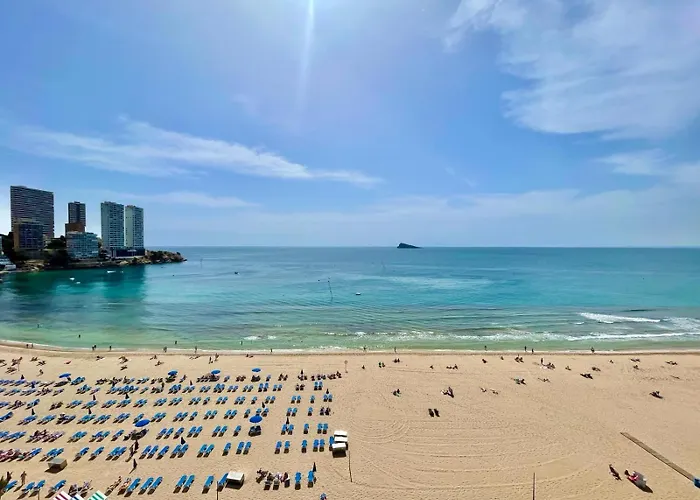Carolina Seafront Levante